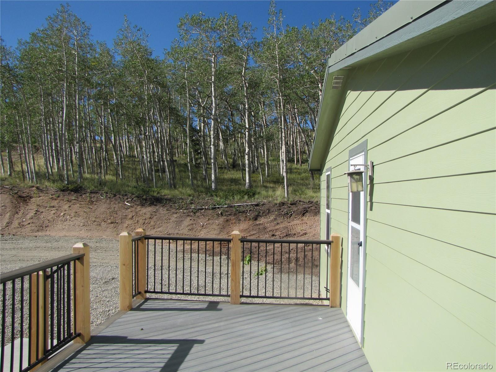 MLS Image #4 for 8575  ranch road,hartsel, Colorado