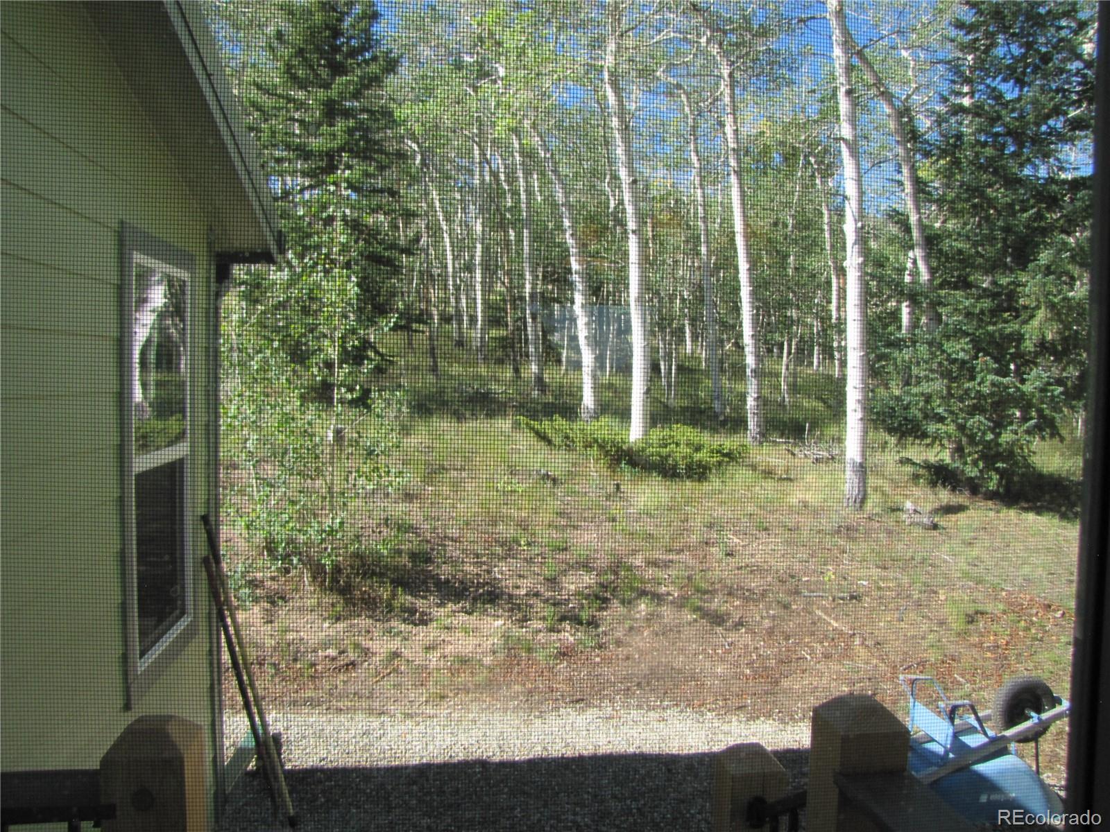 MLS Image #5 for 8575  ranch road,hartsel, Colorado