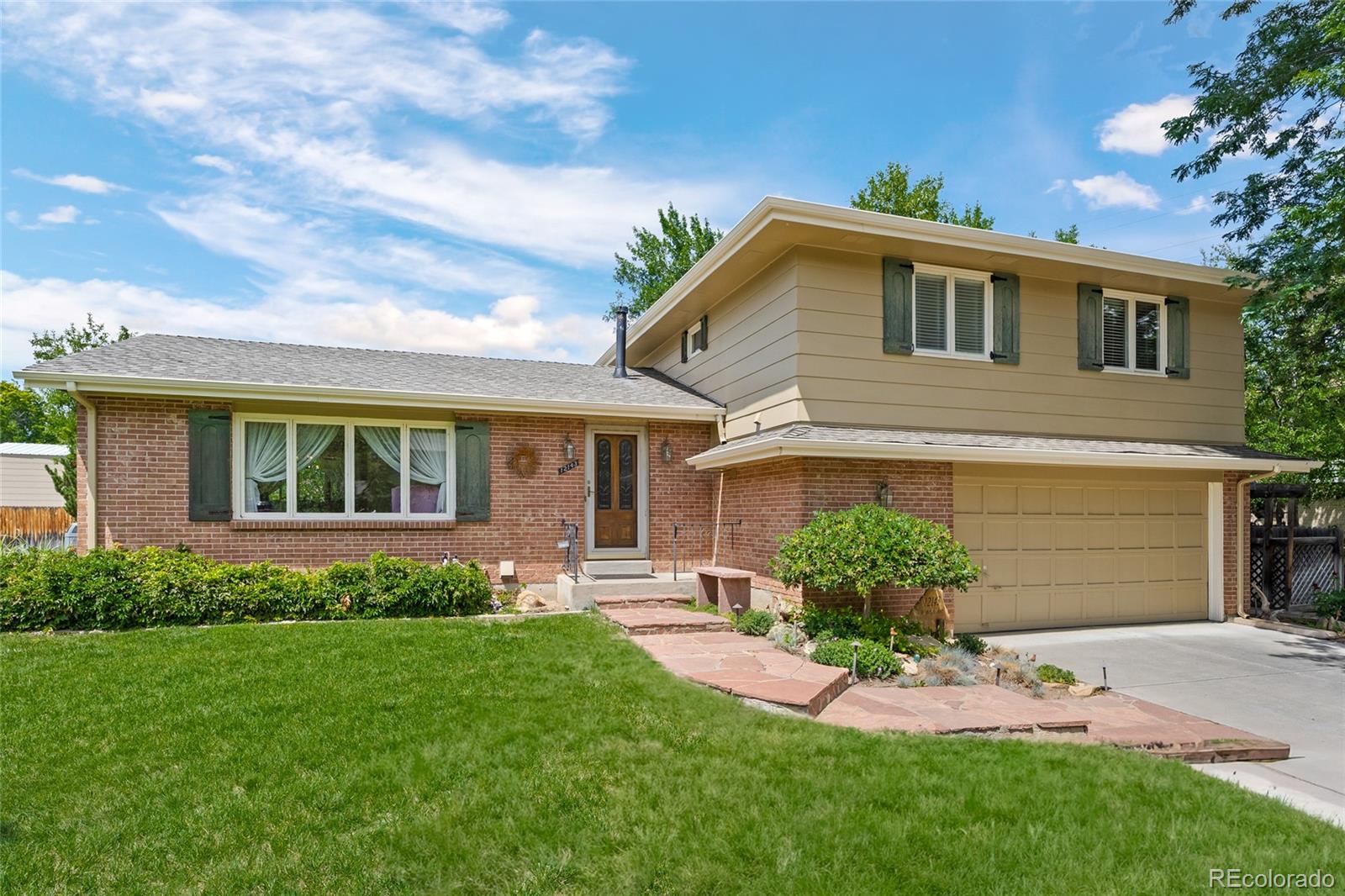 MLS Image #0 for 12143 w 68th avenue,arvada, Colorado
