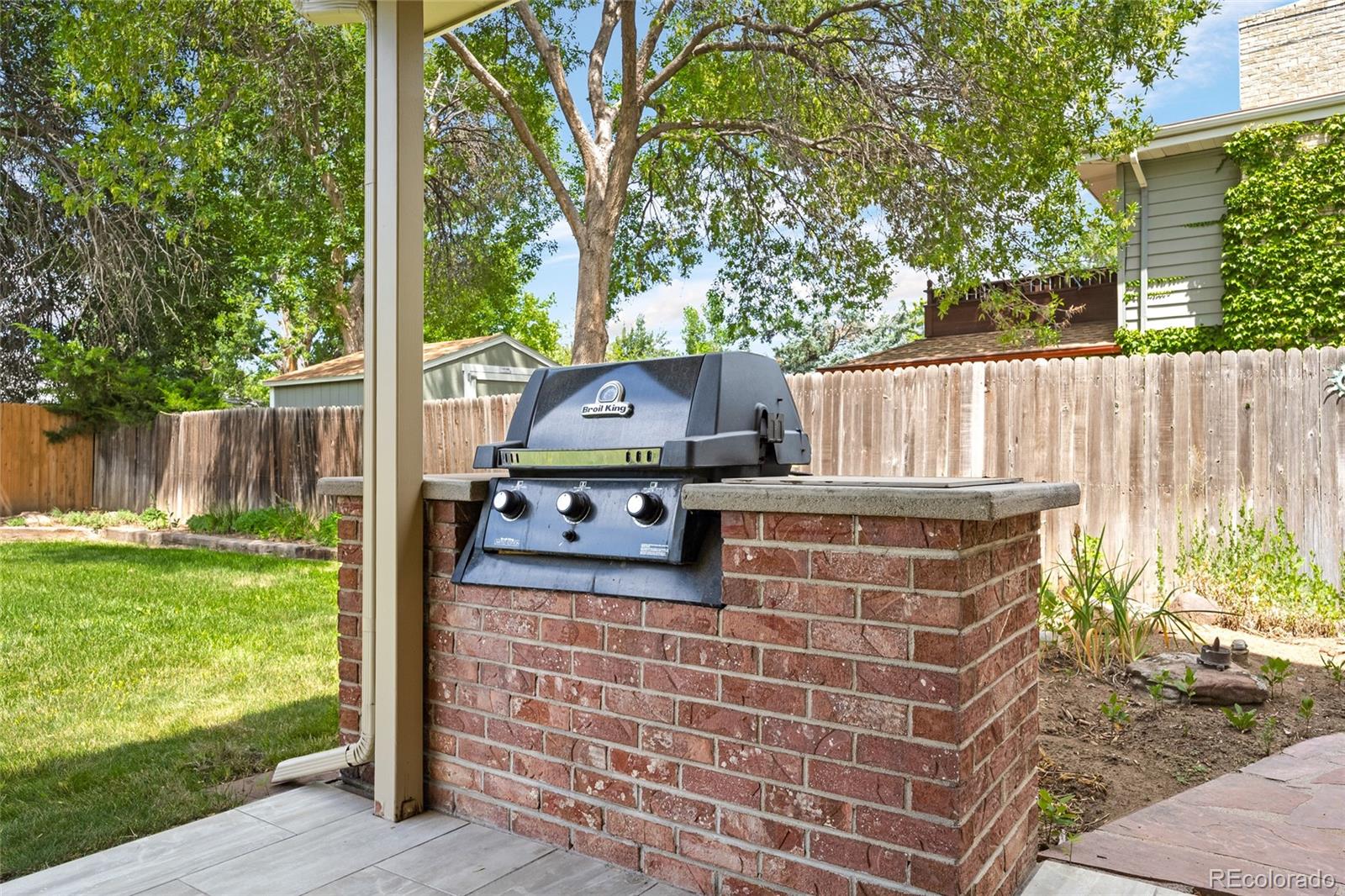 MLS Image #11 for 12143 w 68th avenue,arvada, Colorado