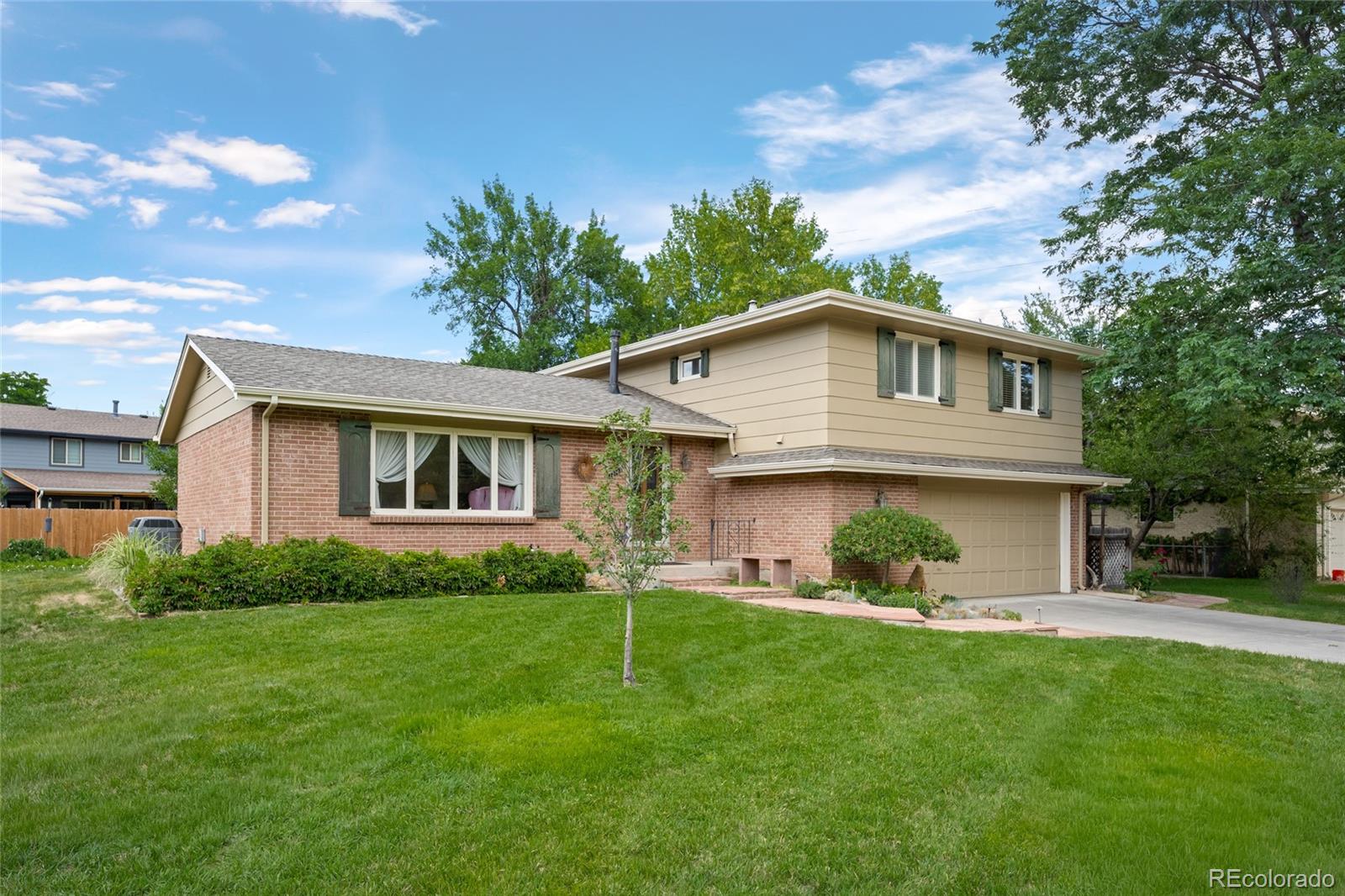 MLS Image #2 for 12143 w 68th avenue,arvada, Colorado