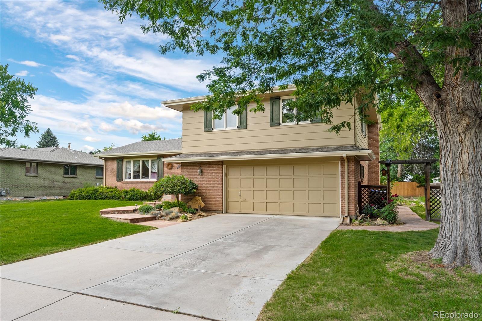 MLS Image #4 for 12143 w 68th avenue,arvada, Colorado