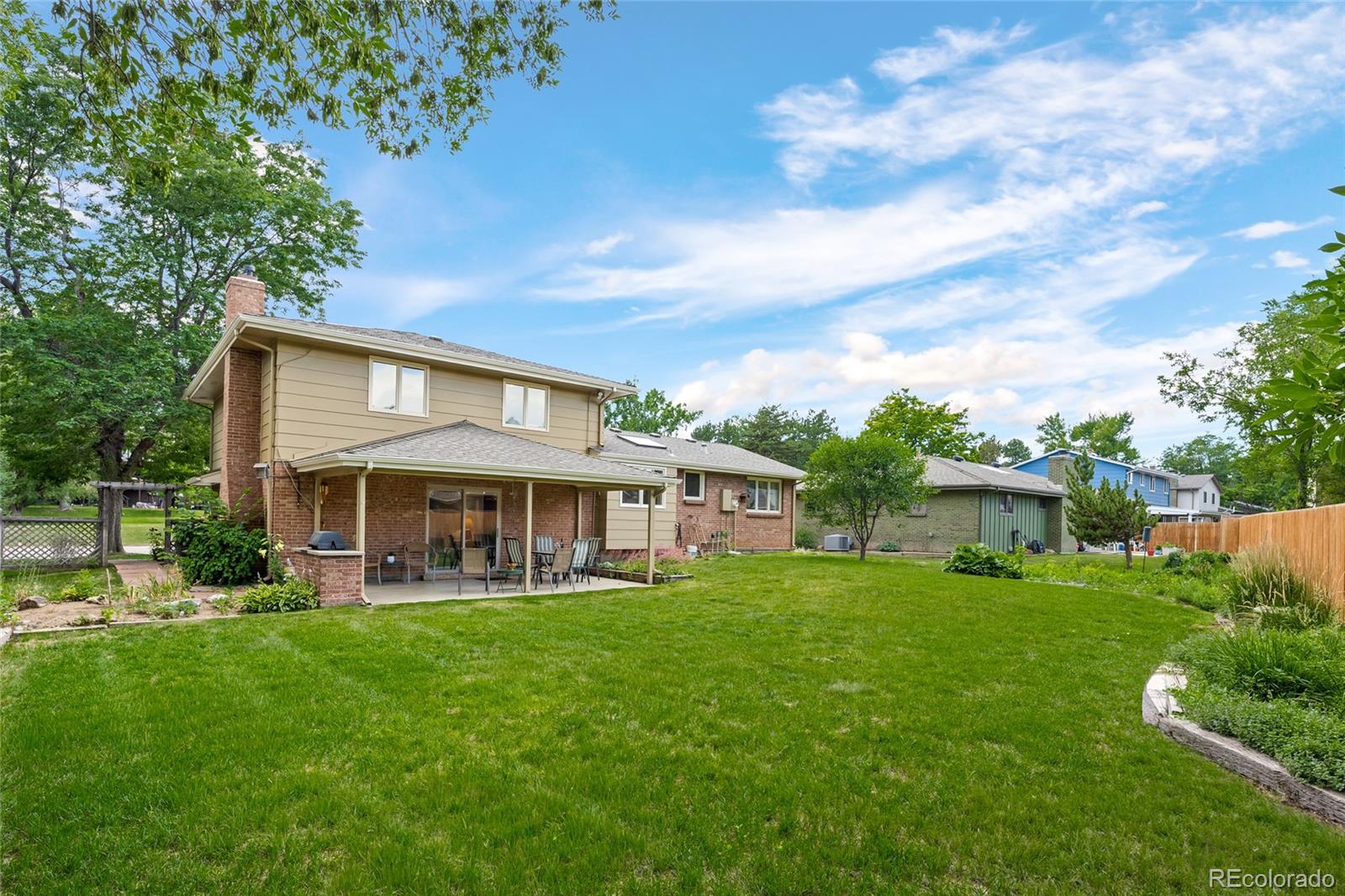 MLS Image #5 for 12143 w 68th avenue,arvada, Colorado