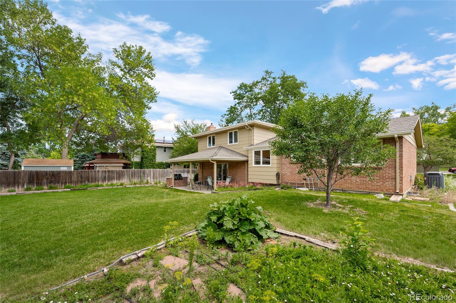 MLS Image #6 for 12143 w 68th avenue,arvada, Colorado