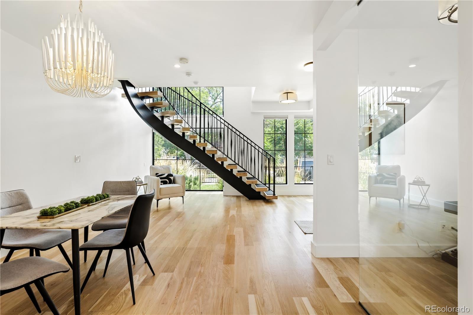 MLS Image #1 for 4165  stuart street,denver, Colorado