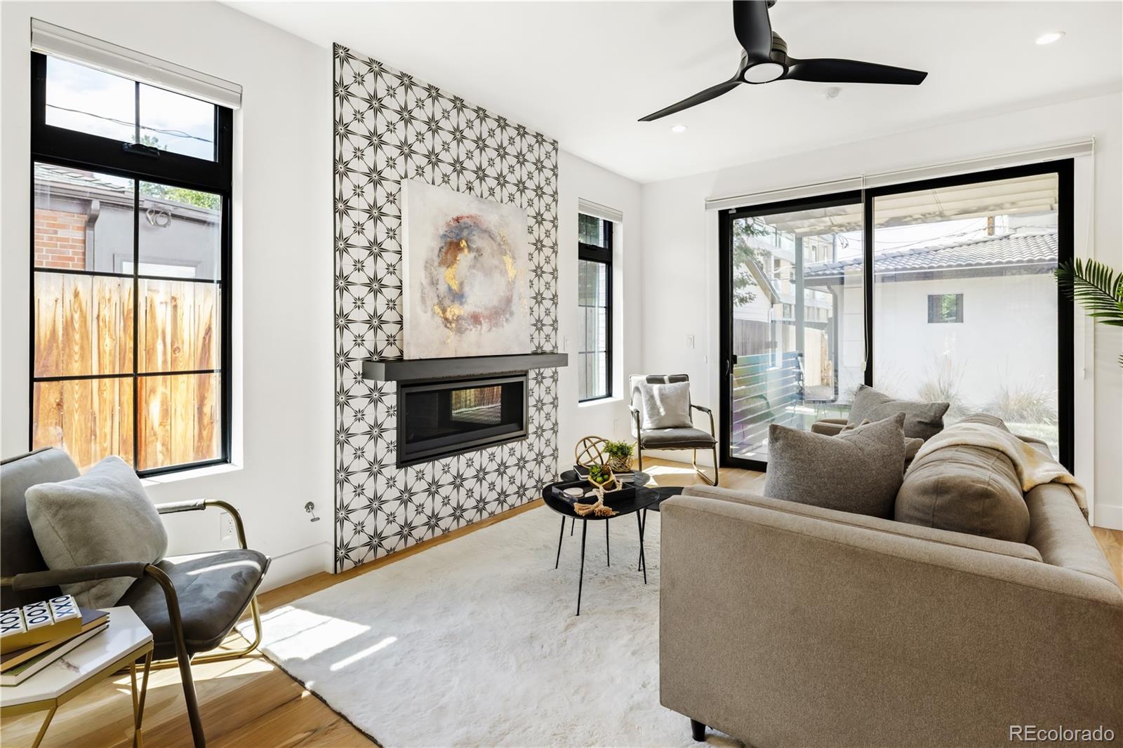 MLS Image #10 for 4165  stuart street,denver, Colorado