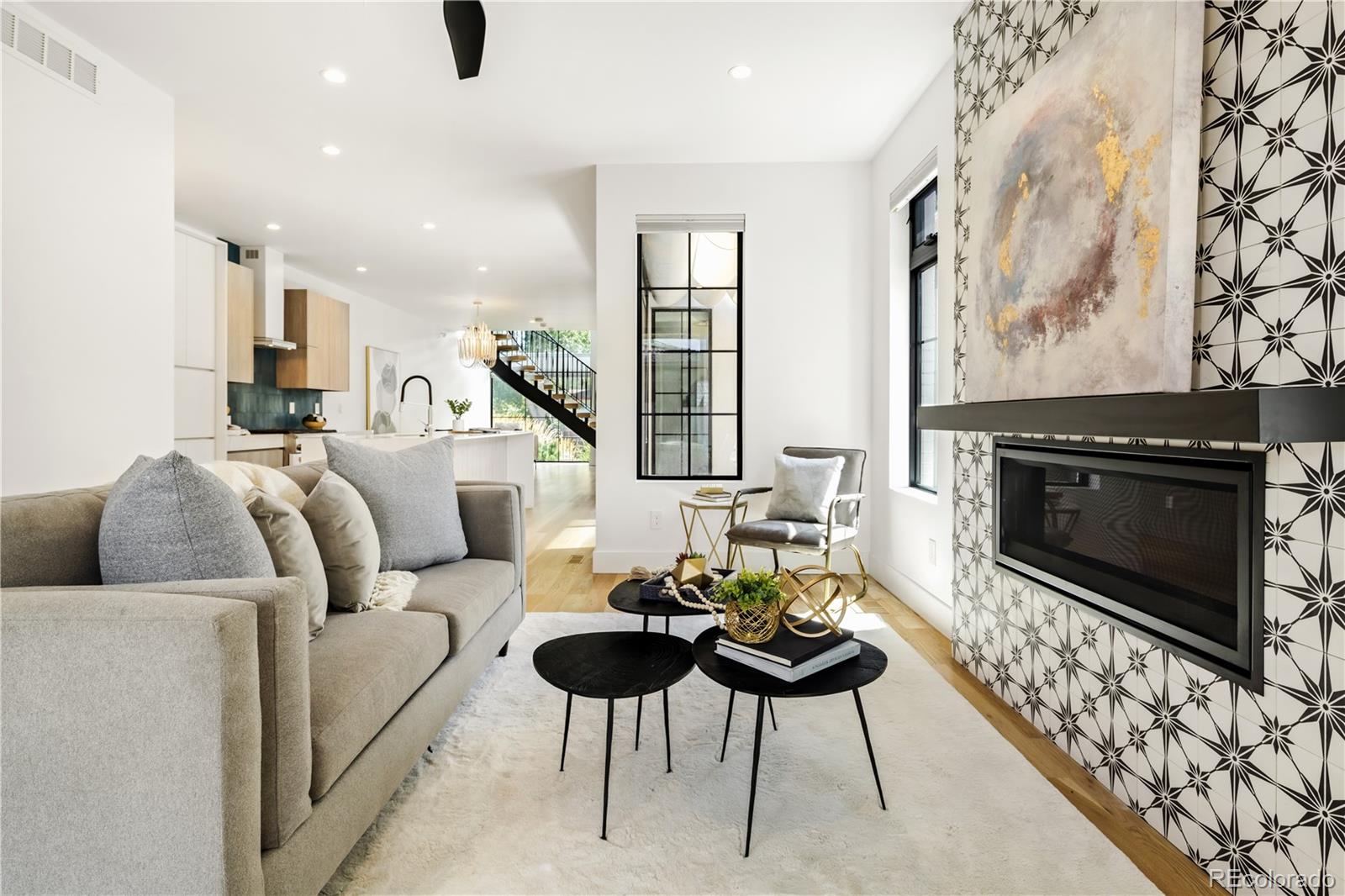 MLS Image #11 for 4165  stuart street,denver, Colorado