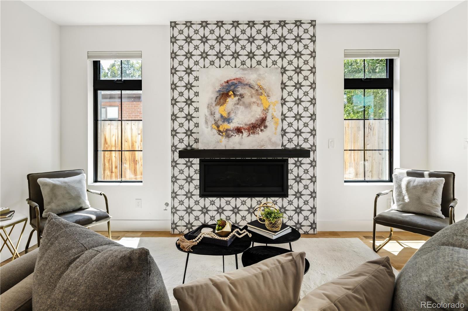 MLS Image #2 for 4165  stuart street,denver, Colorado