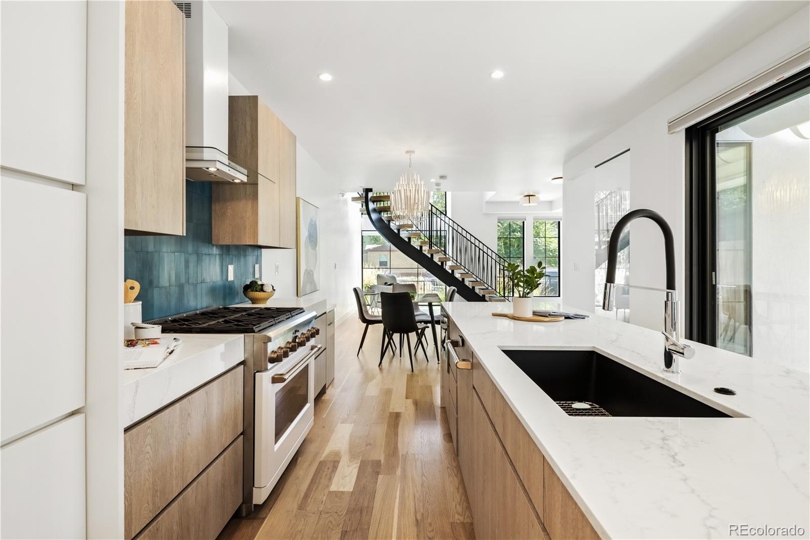 MLS Image #3 for 4165  stuart street,denver, Colorado