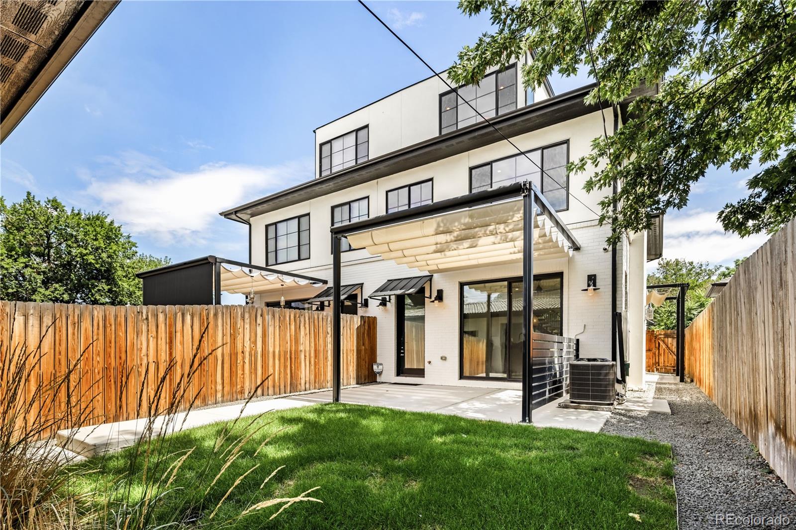 MLS Image #39 for 4165  stuart street,denver, Colorado