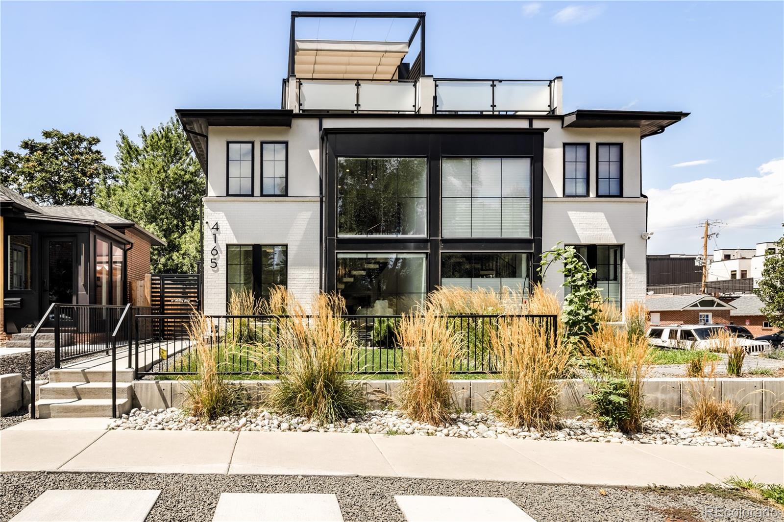MLS Image #4 for 4165  stuart street,denver, Colorado