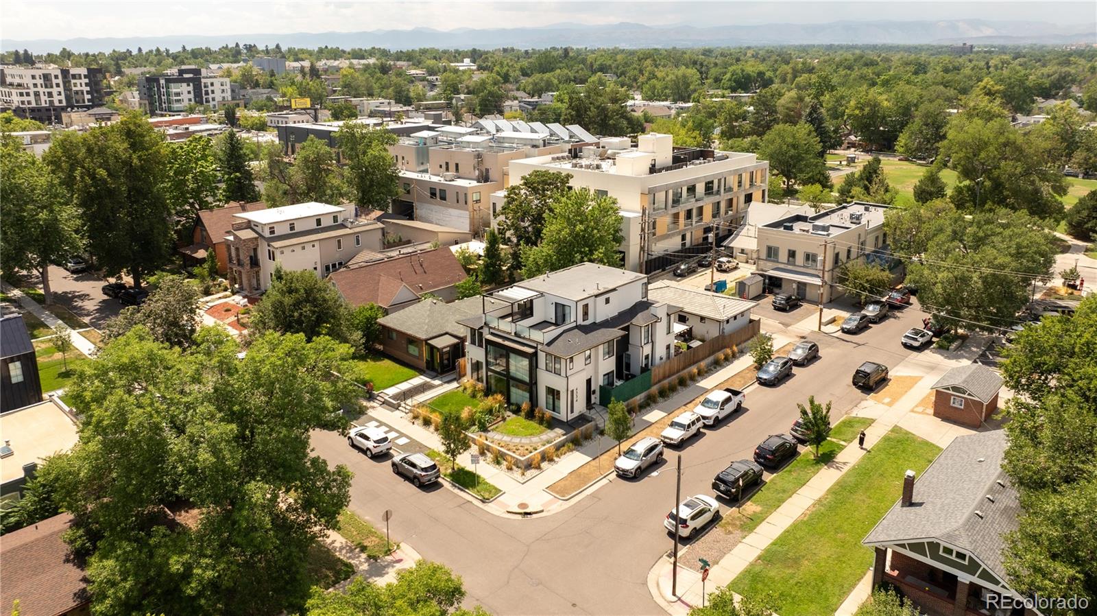 MLS Image #42 for 4165  stuart street,denver, Colorado