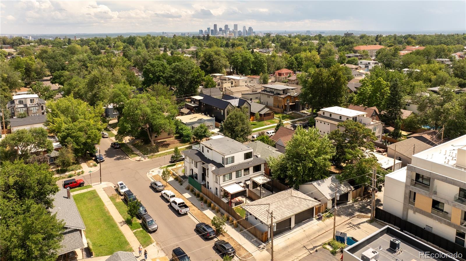 MLS Image #46 for 4165  stuart street,denver, Colorado