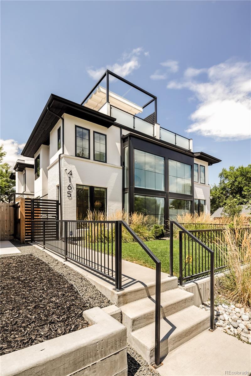 MLS Image #5 for 4165  stuart street,denver, Colorado