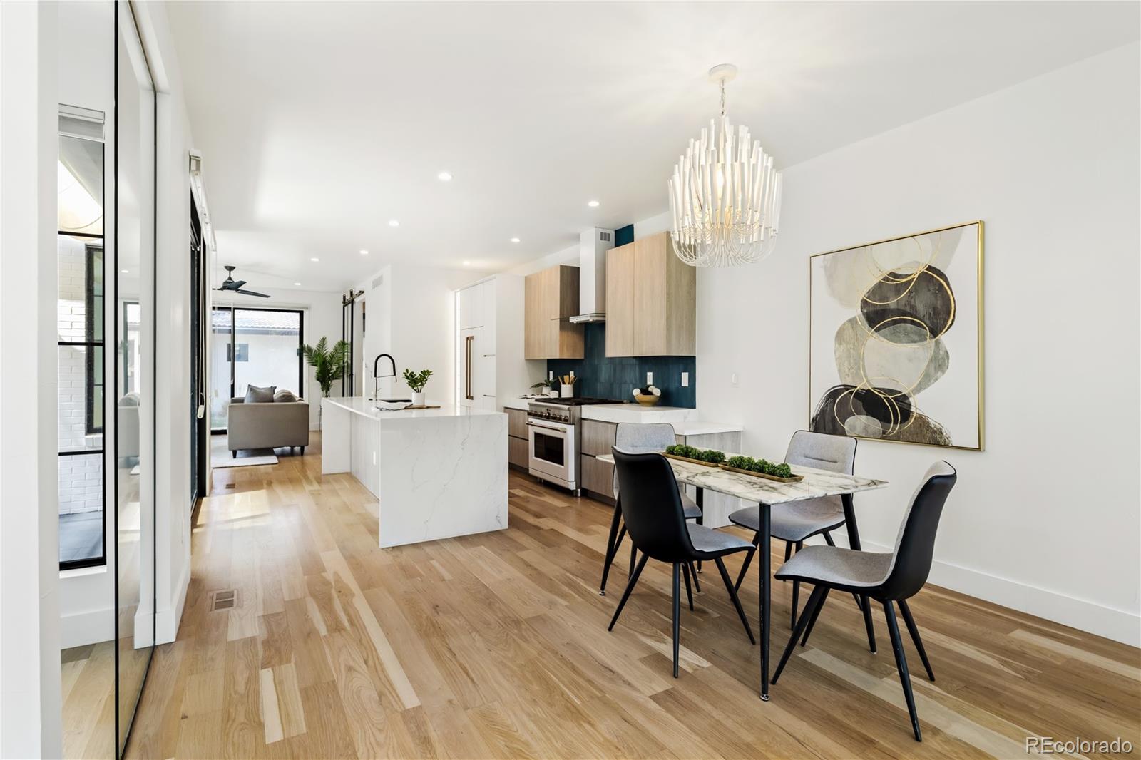 MLS Image #6 for 4165  stuart street,denver, Colorado