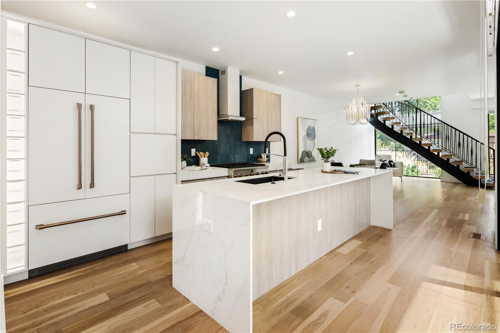 MLS Image #9 for 4165  stuart street,denver, Colorado