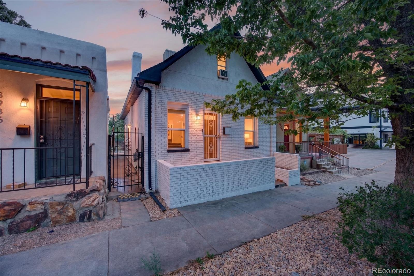 MLS Image #0 for 3934  pecos street,denver, Colorado