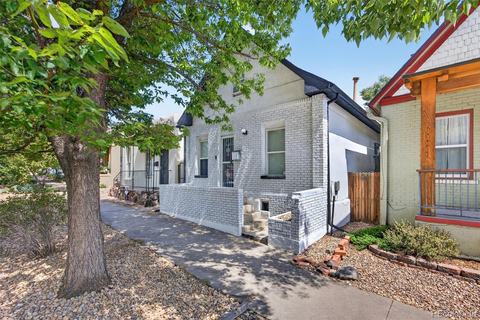 MLS Image #2 for 3934  pecos street,denver, Colorado