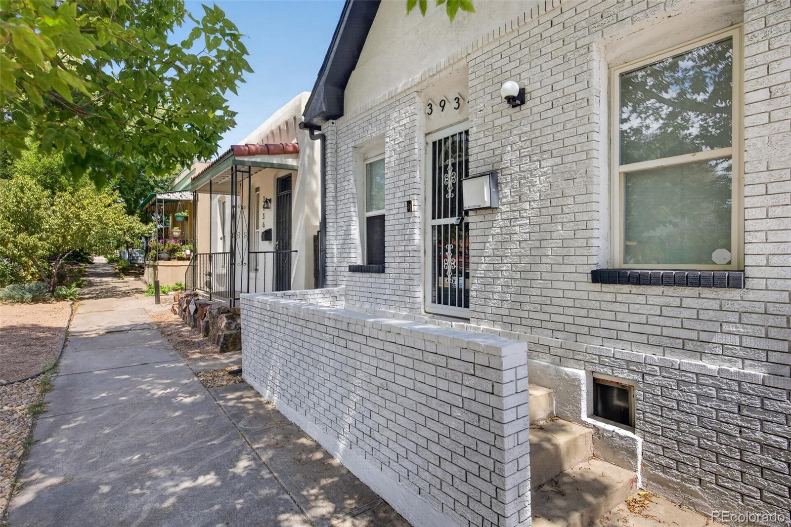 MLS Image #3 for 3934  pecos street,denver, Colorado