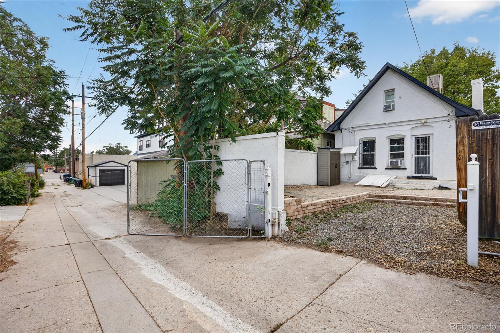 MLS Image #37 for 3934  pecos street,denver, Colorado
