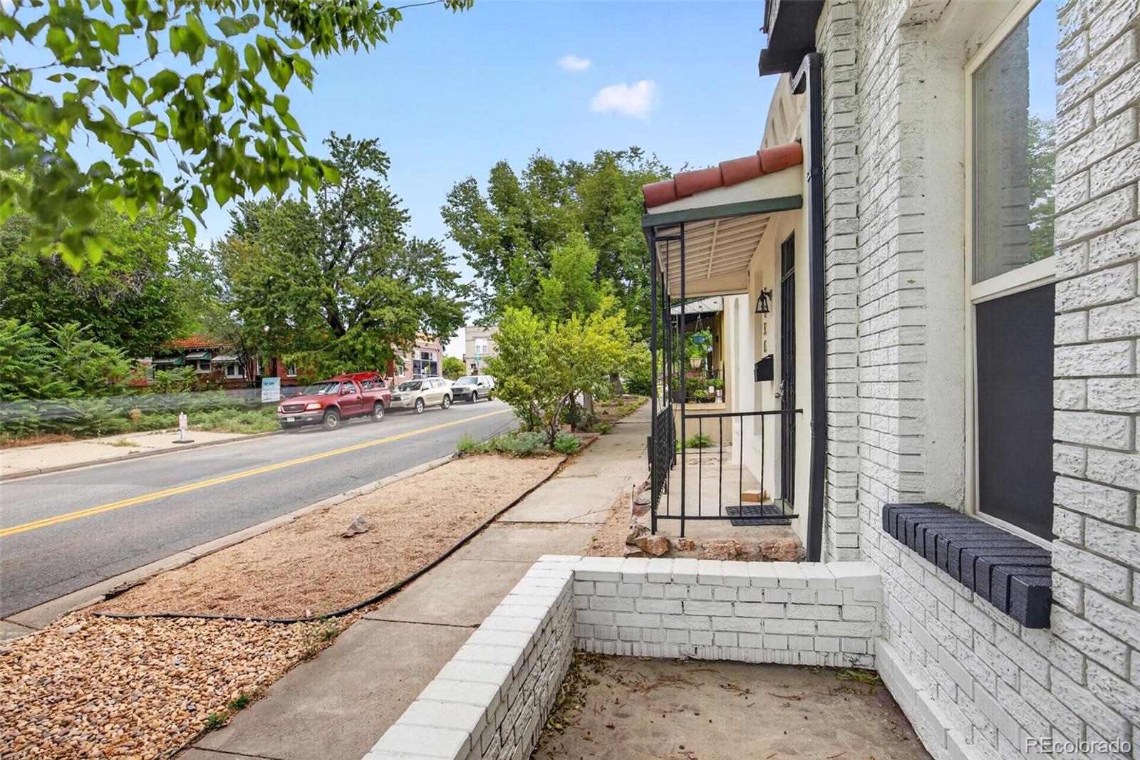 MLS Image #4 for 3934  pecos street,denver, Colorado