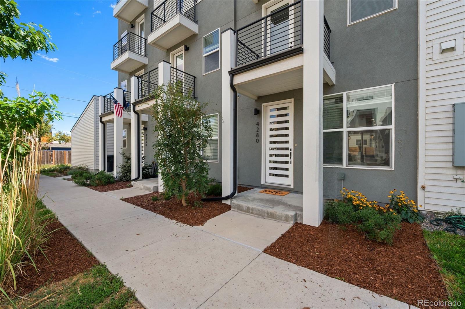 MLS Image #3 for 4280 w 13th avenue ,denver, Colorado