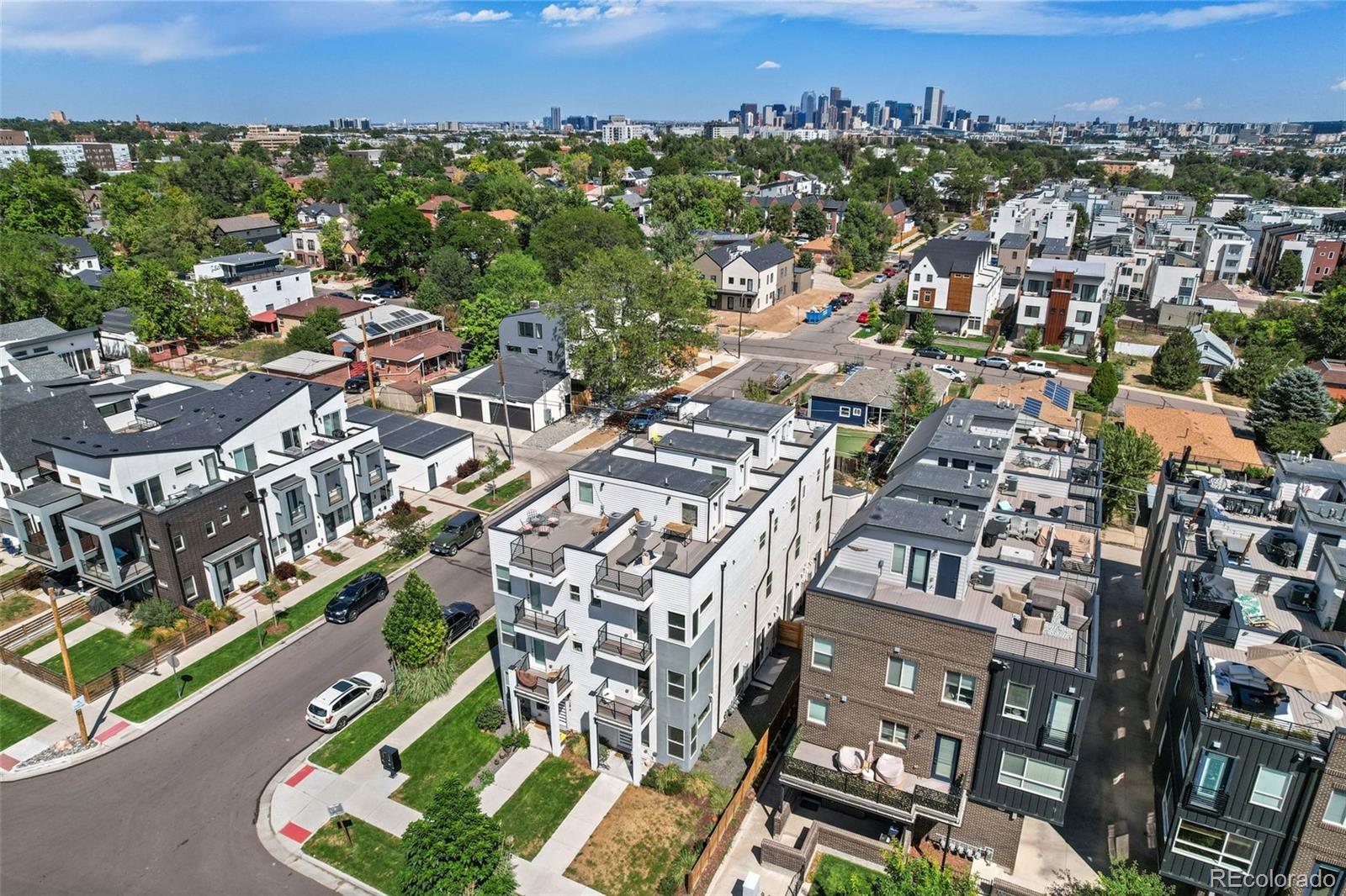 MLS Image #40 for 4280 w 13th avenue ,denver, Colorado
