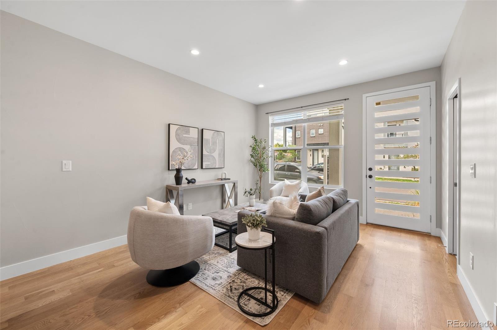 MLS Image #5 for 4280 w 13th avenue ,denver, Colorado