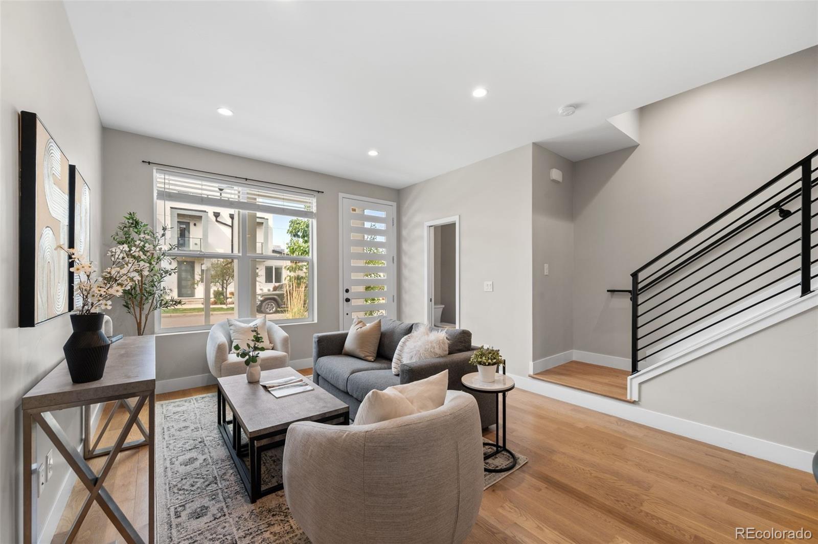 MLS Image #6 for 4280 w 13th avenue ,denver, Colorado