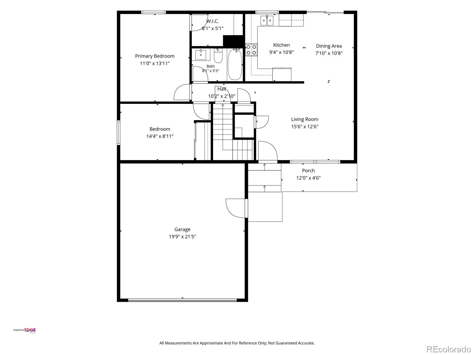 MLS Image #30 for 3864 s nucla street,aurora, Colorado