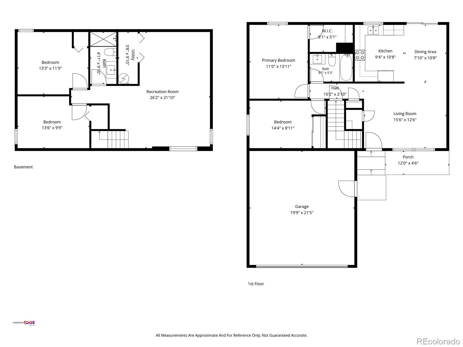 MLS Image #32 for 3864 s nucla street,aurora, Colorado
