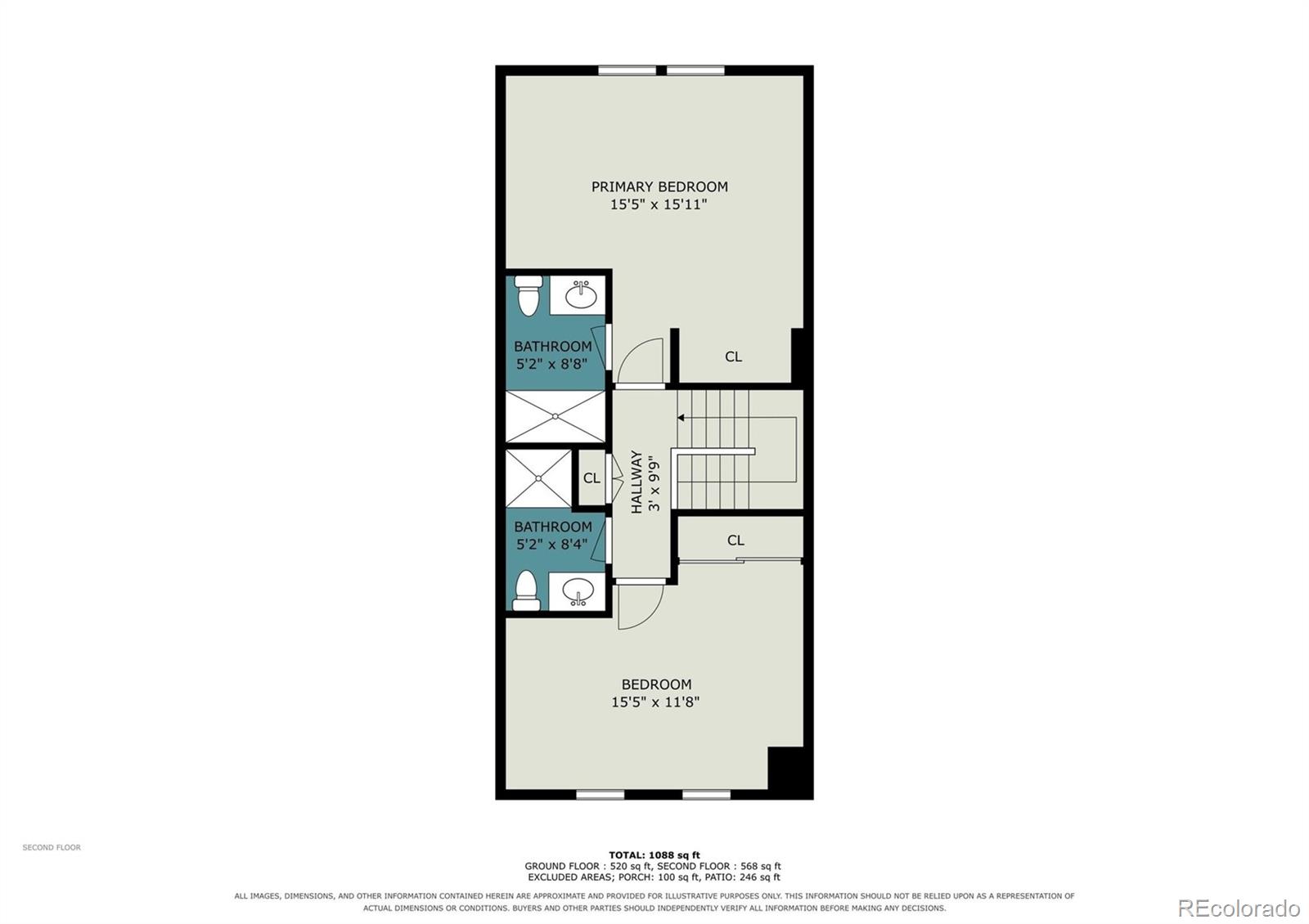MLS Image #27 for 9715 w chatfield avenue,littleton, Colorado