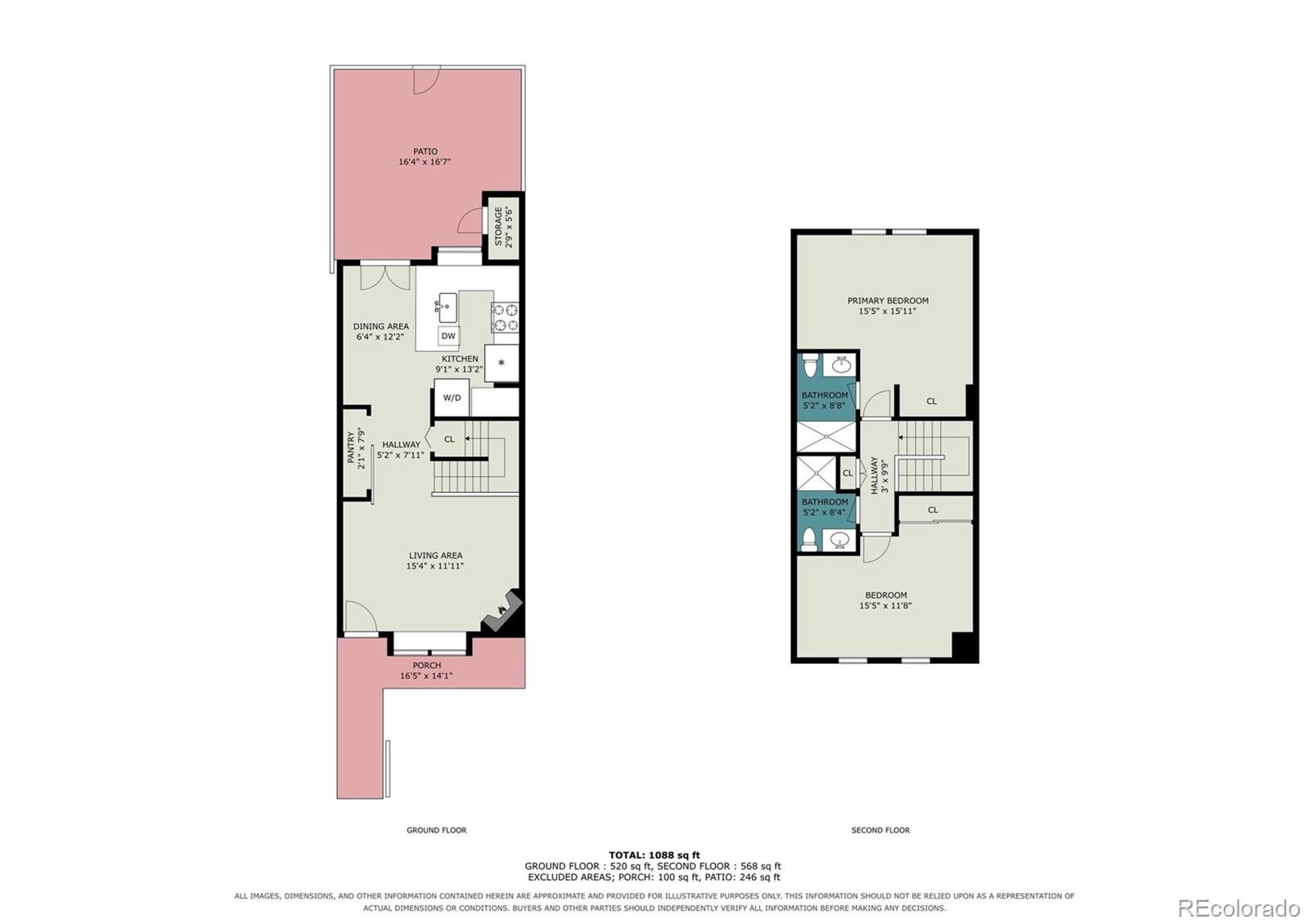 MLS Image #28 for 9715 w chatfield avenue,littleton, Colorado