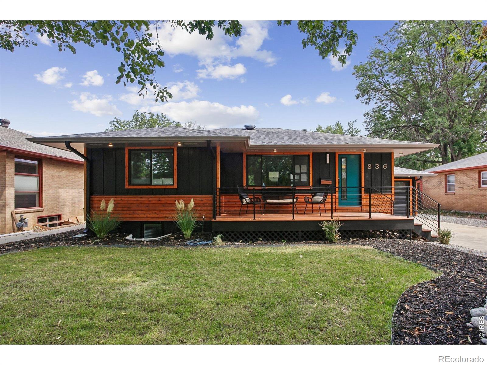 MLS Image #0 for 836  grant street,longmont, Colorado