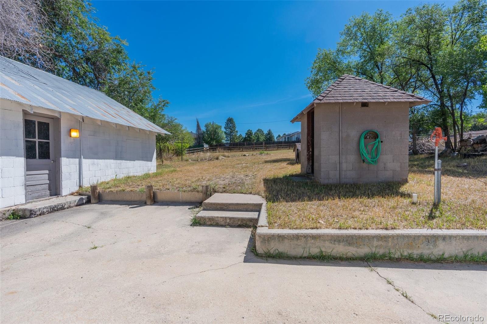 MLS Image #28 for 350 s elbert street,elizabeth, Colorado