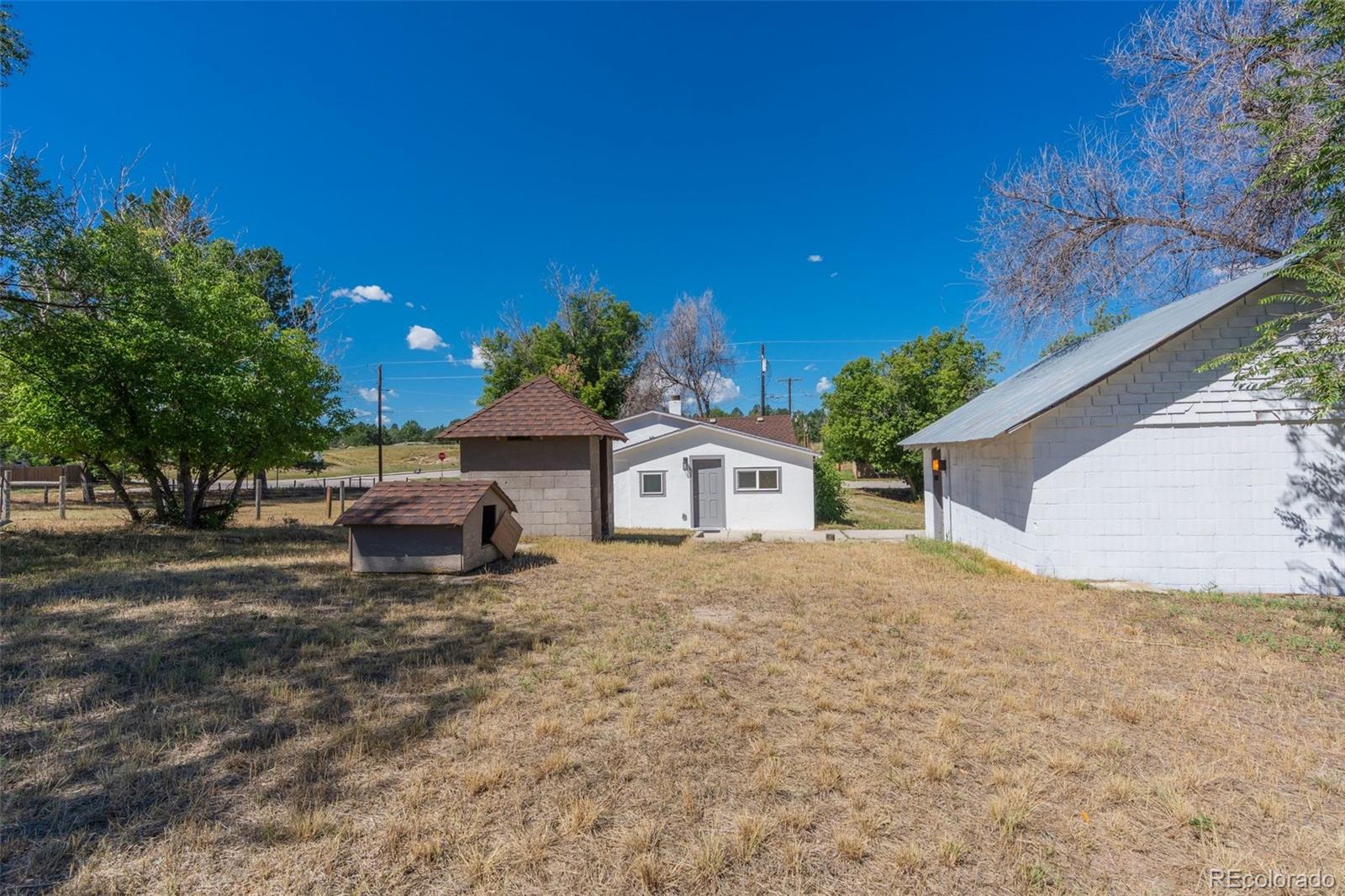 MLS Image #29 for 350 s elbert street,elizabeth, Colorado