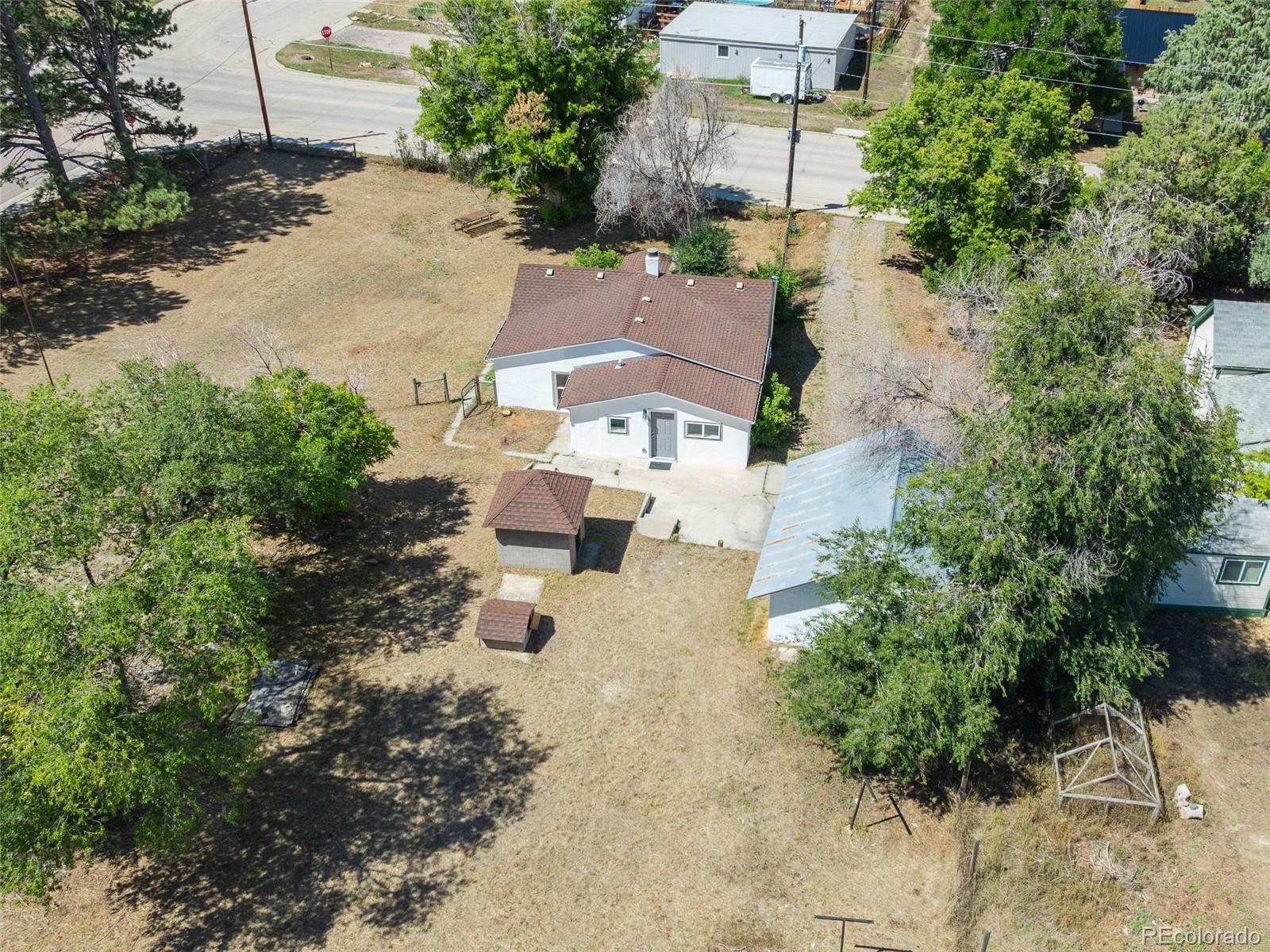 MLS Image #31 for 350 s elbert street,elizabeth, Colorado