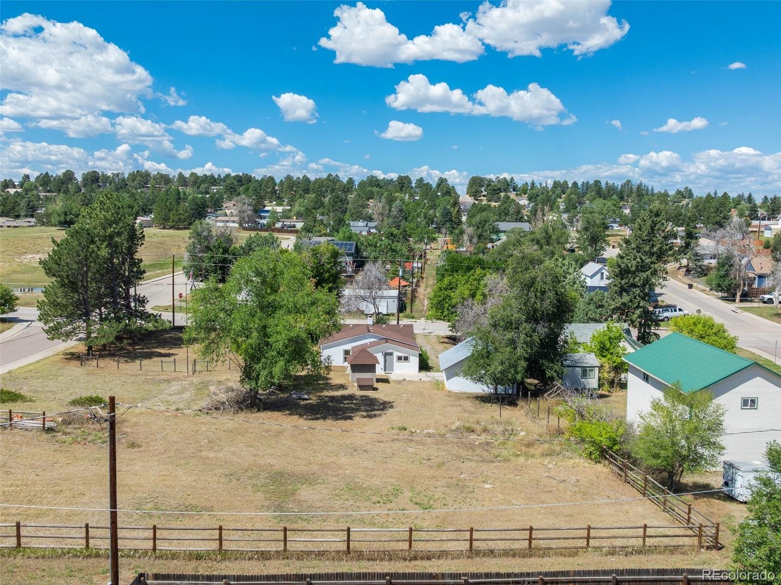 MLS Image #32 for 350 s elbert street,elizabeth, Colorado