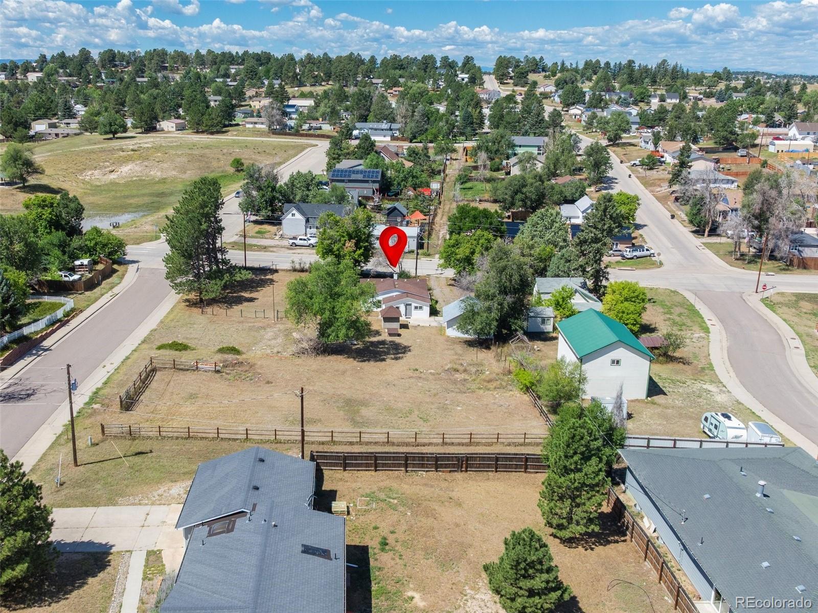 MLS Image #33 for 350 s elbert street,elizabeth, Colorado