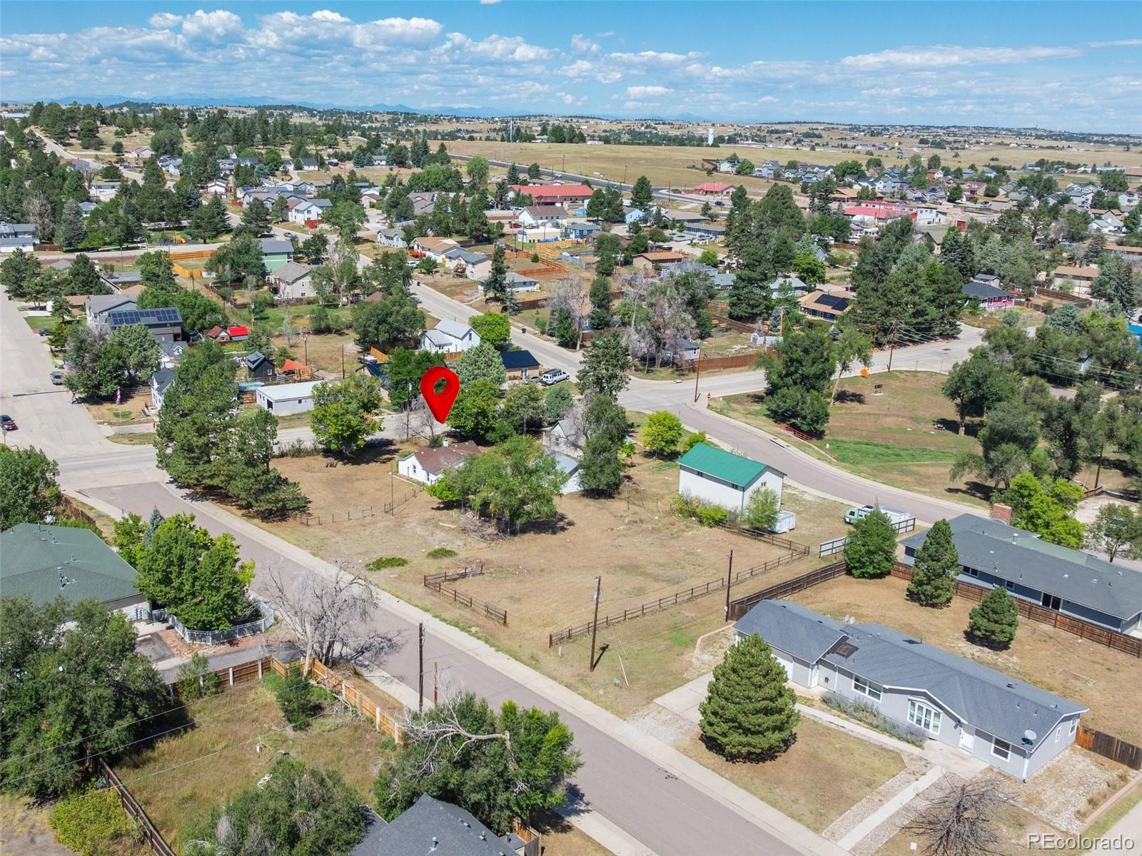 MLS Image #34 for 350 s elbert street,elizabeth, Colorado