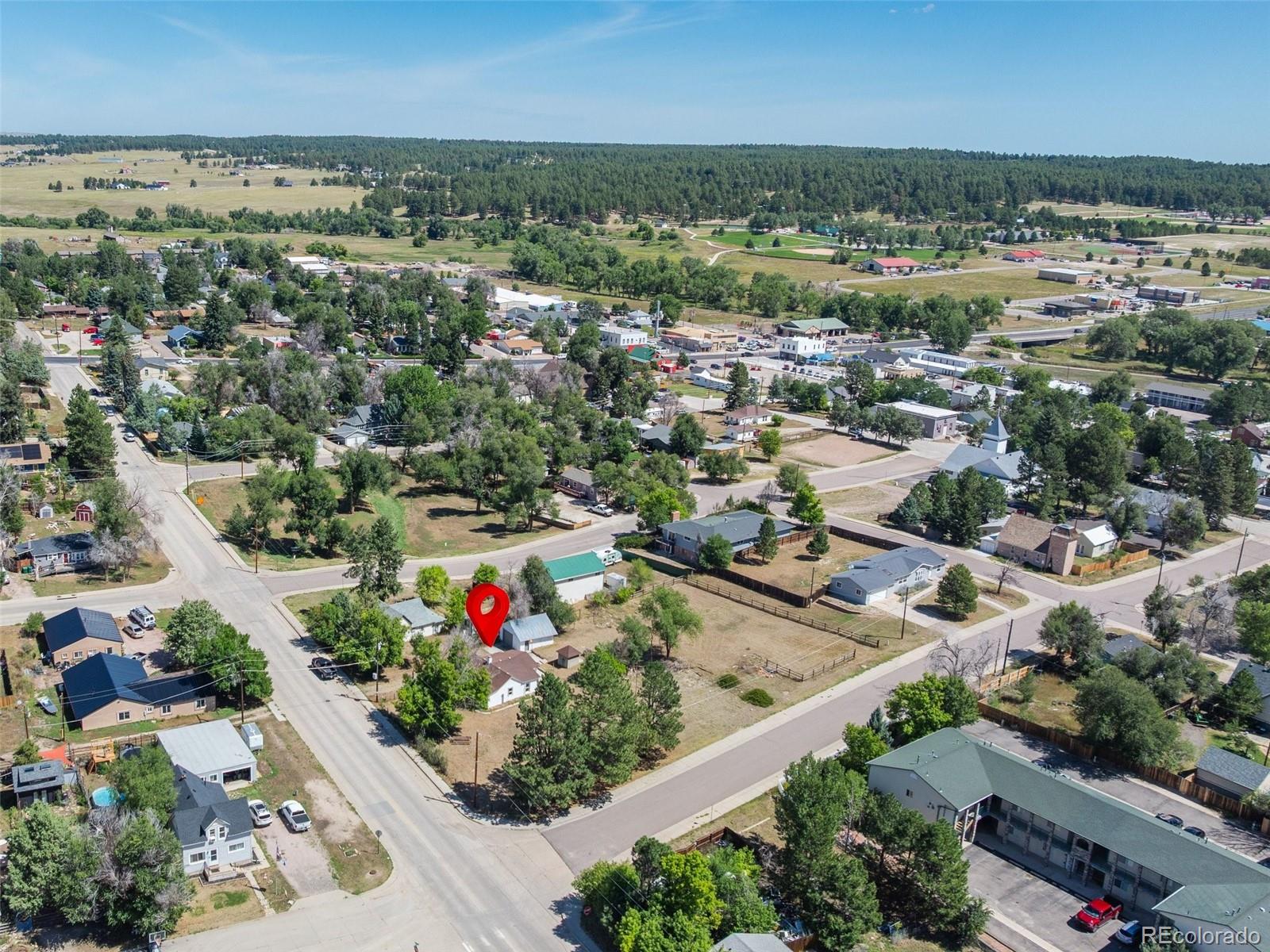 MLS Image #35 for 350 s elbert street,elizabeth, Colorado