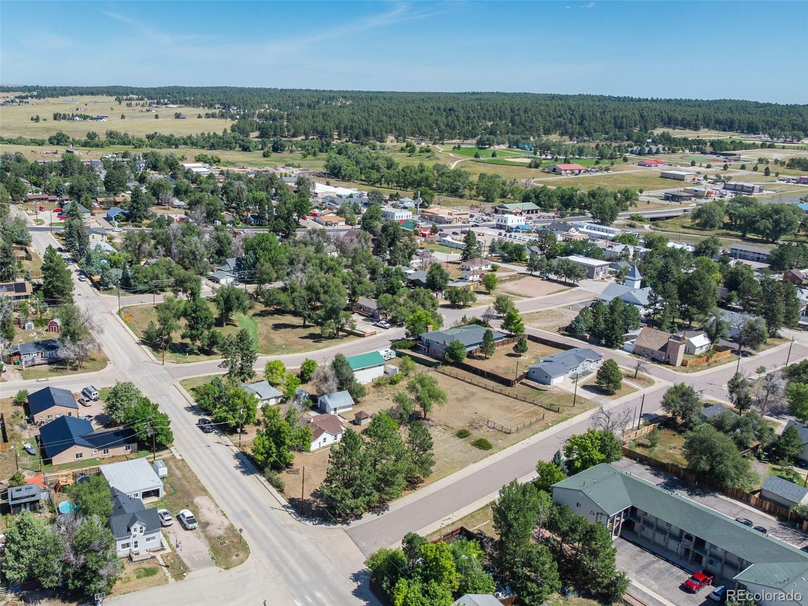 MLS Image #36 for 350 s elbert street,elizabeth, Colorado
