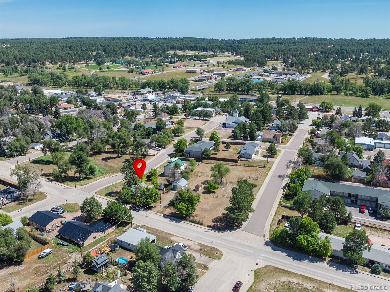 MLS Image #37 for 350 s elbert street,elizabeth, Colorado