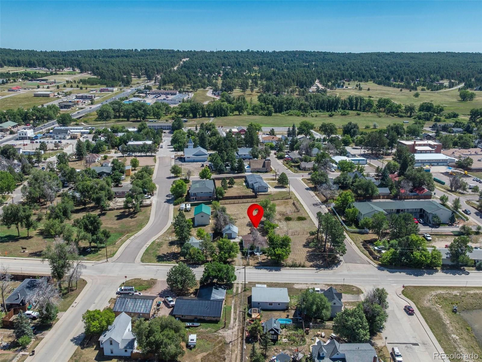 MLS Image #38 for 350 s elbert street,elizabeth, Colorado