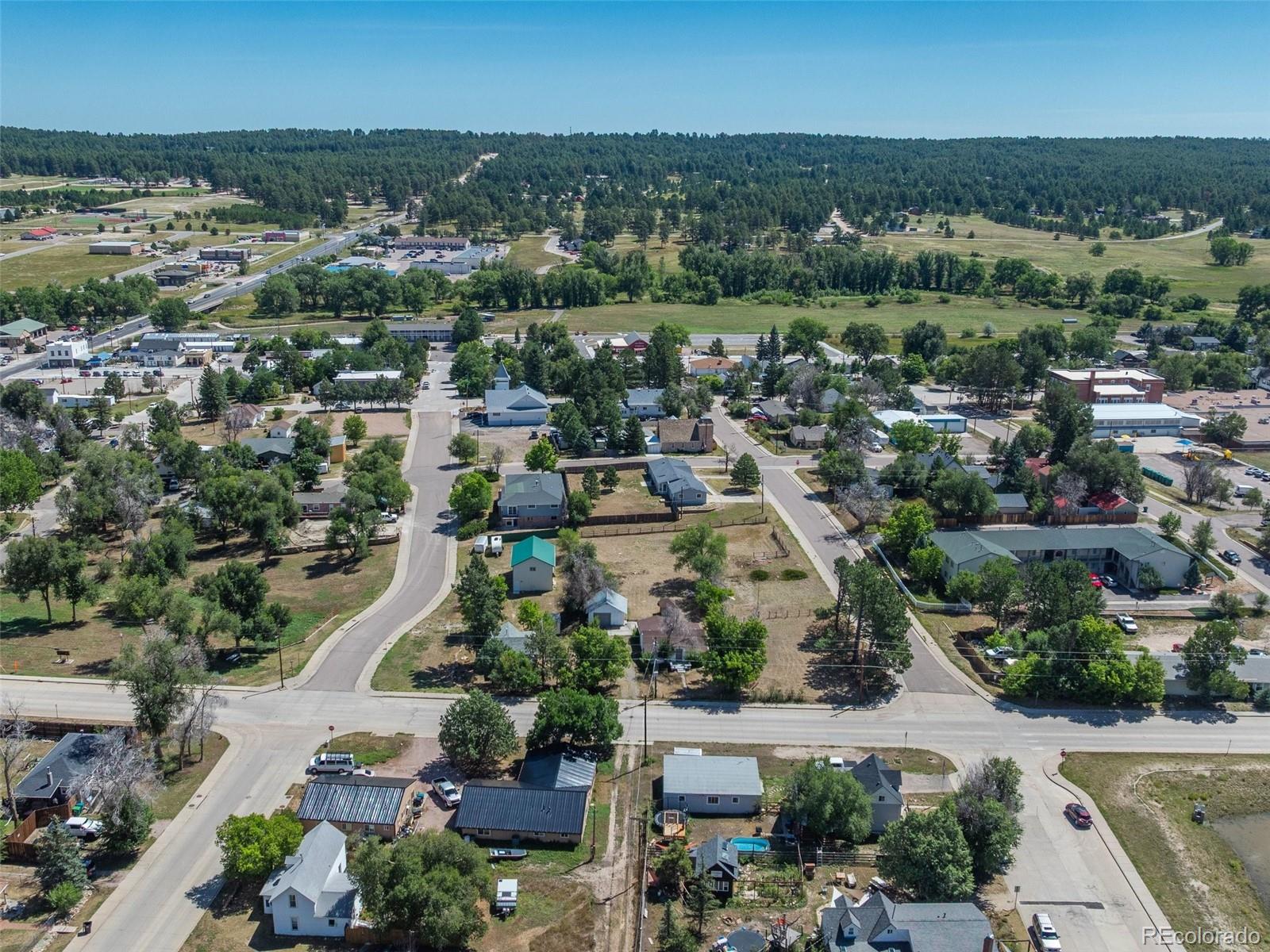 MLS Image #39 for 350 s elbert street,elizabeth, Colorado