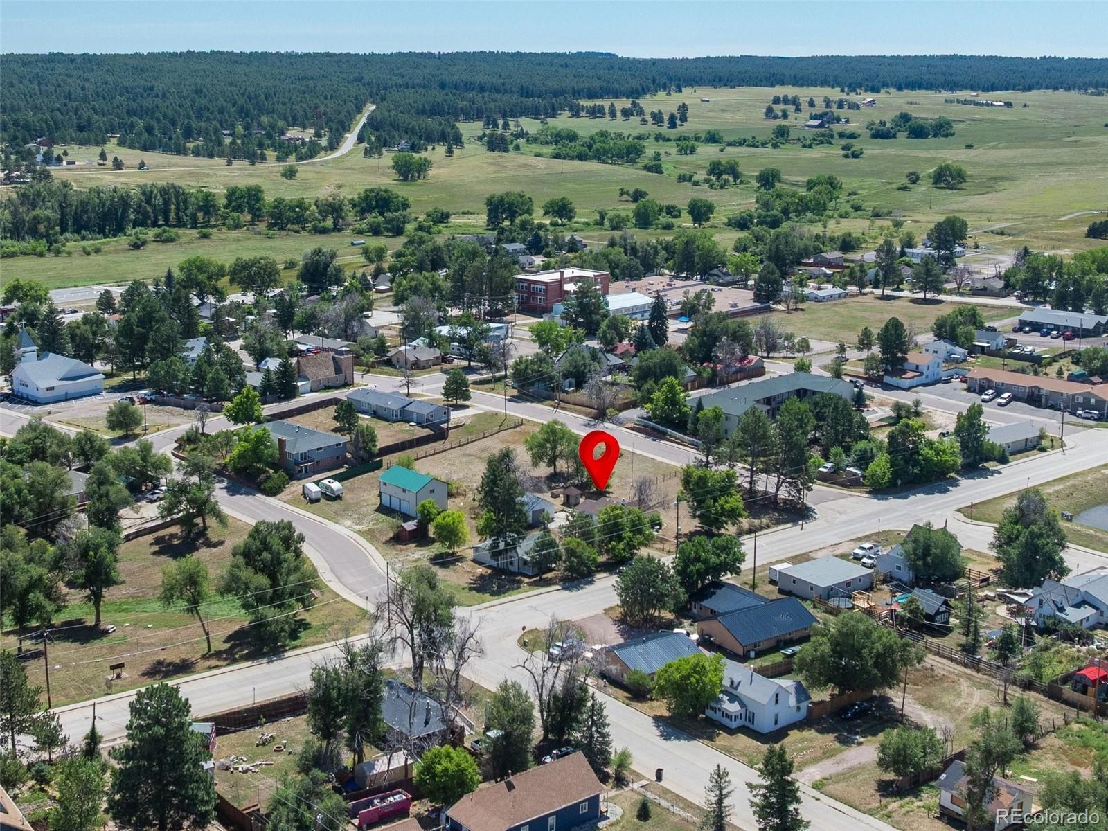 MLS Image #40 for 350 s elbert street,elizabeth, Colorado