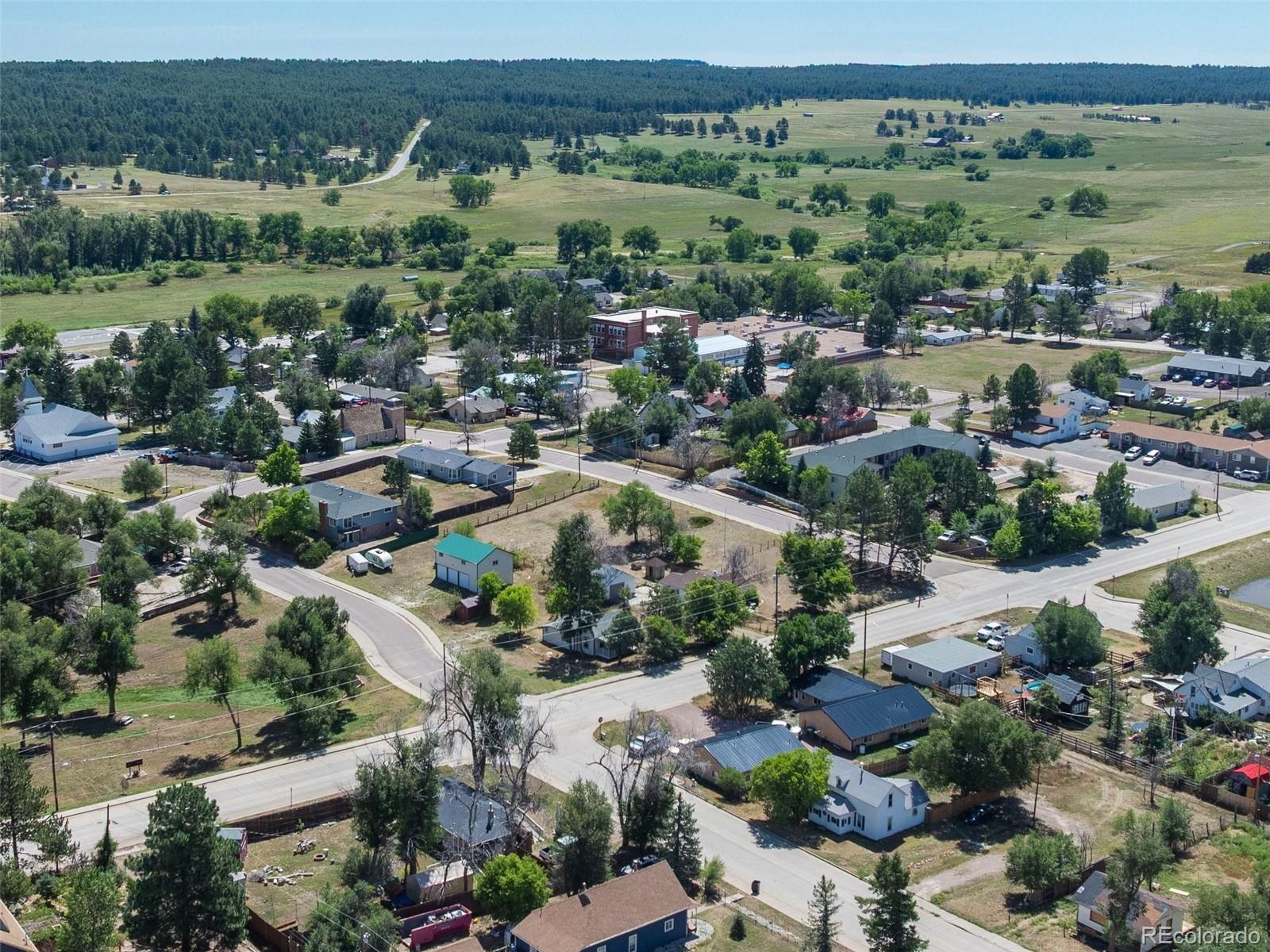 MLS Image #41 for 350 s elbert street,elizabeth, Colorado