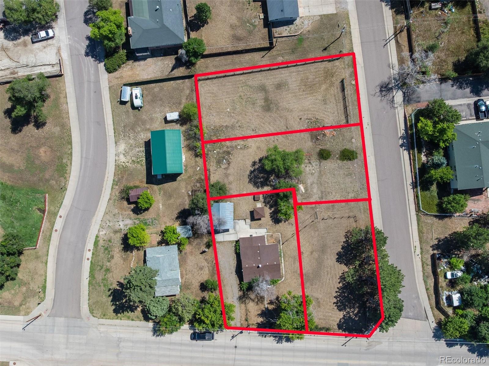 MLS Image #42 for 350 s elbert street,elizabeth, Colorado