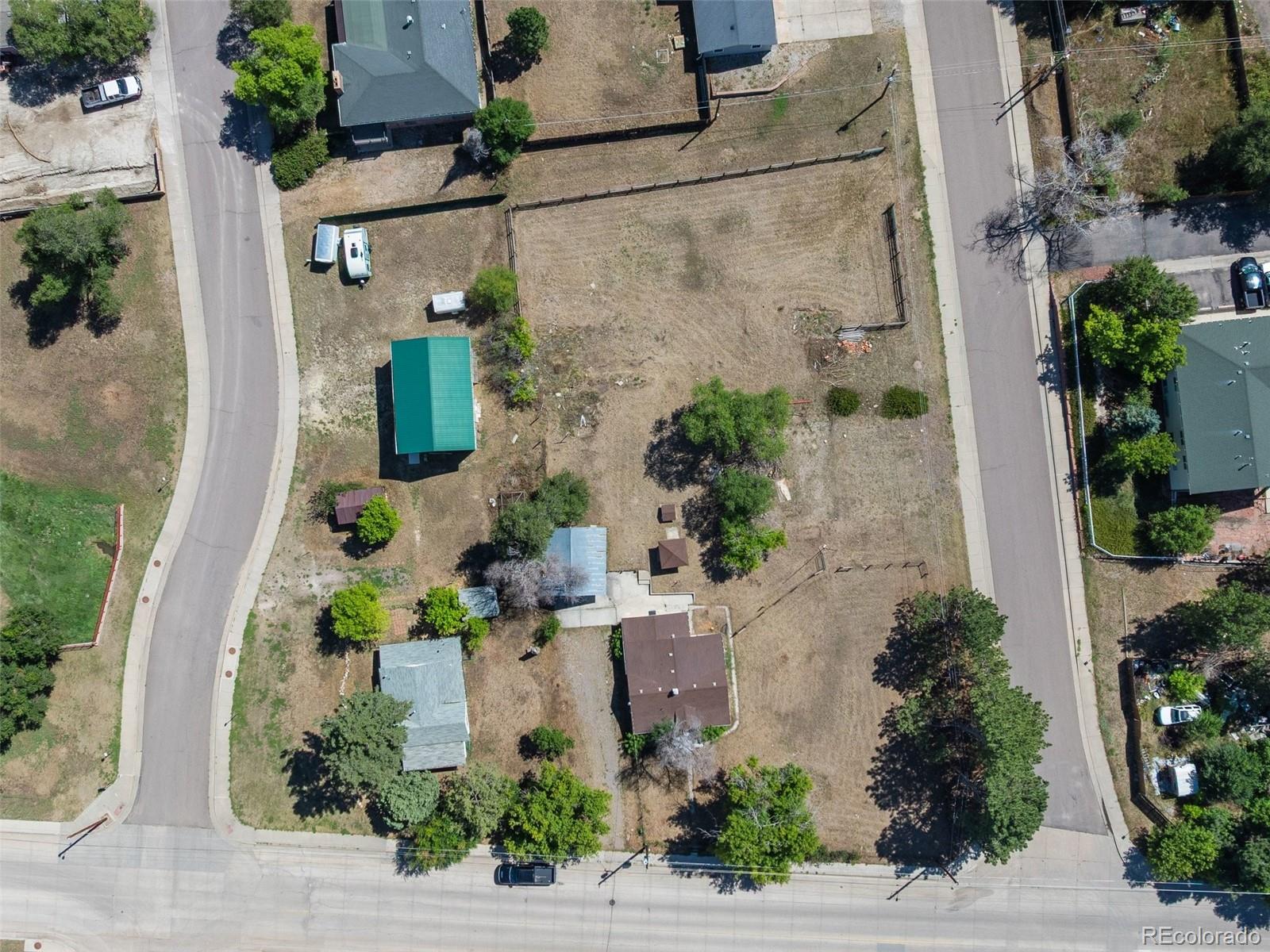 MLS Image #43 for 350 s elbert street,elizabeth, Colorado