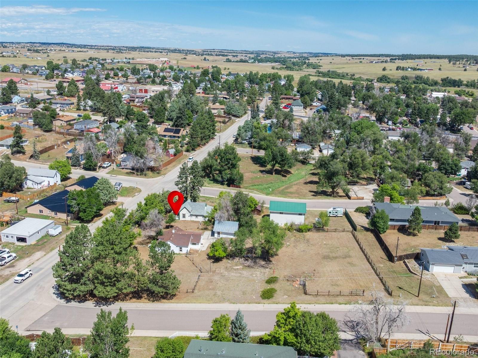MLS Image #44 for 350 s elbert street,elizabeth, Colorado